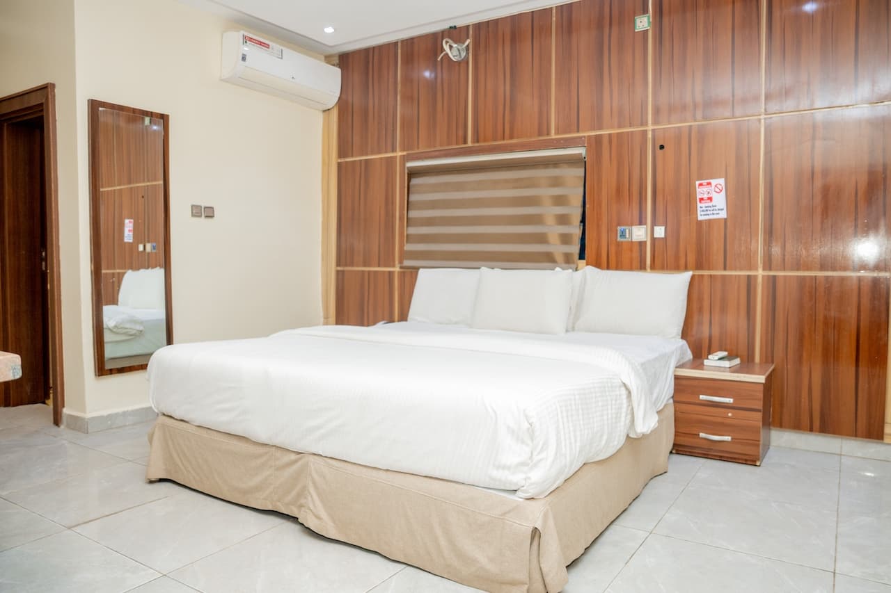 Super Executive Room at Hotel 69 Palms