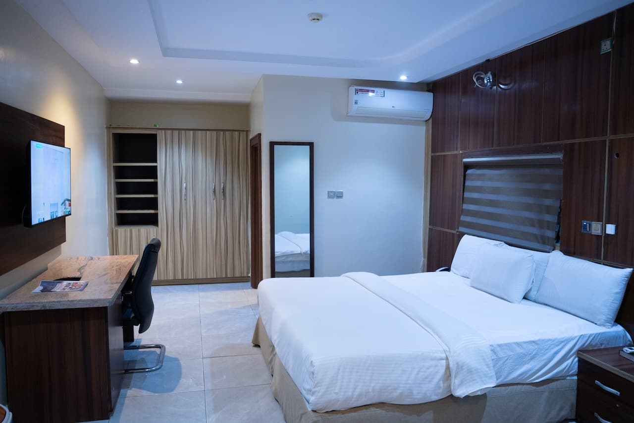 Super Executive Room at Hotel 69 Palms