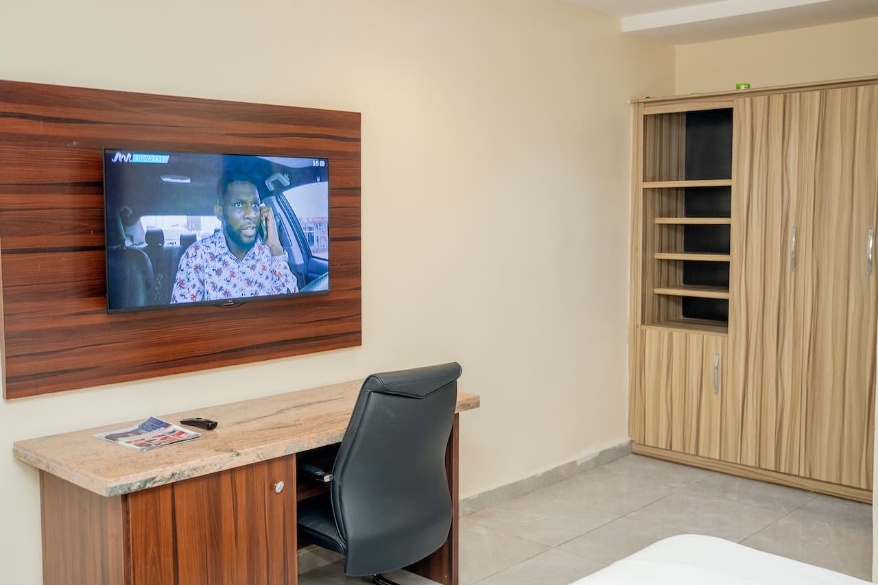 Super Executive Room at Hotel 69 Palms